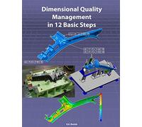 Dimensional Quality Management in 12 Basic Steps
