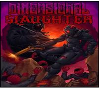 DIMENSIONAL SLAUGHTER Steam CD Key