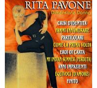 Dimensione Donna by Rita Pavone
