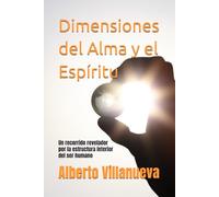 Dimensiones del Alma y el Espíritu: Un recorrido revelador por la estructura interior del ser humano