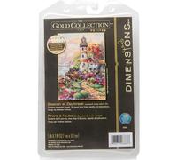 DIMENSIONS 6883 Beacon at Daybreak, Gold