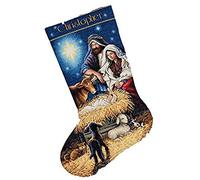 DIMENSIONS 70-08838 HOLY Night, Gold