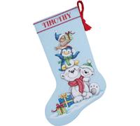 DIMENSIONS 70-08840 Stack of Critters, 16 Long