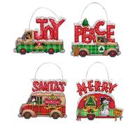 Dimensions 70-08974 X Stitch, Various, One