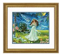 Dimensions 70-35354 X Stitch, Aida, Various, One