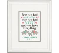 Dimensions 70-65162 X Stitch, Cotton, Various, One