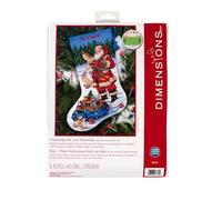 DIMENSIONS 8645 Checking HIS List, Multi-Colour