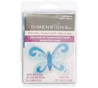 Dimensions Butterfly Felting Kit