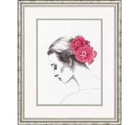 Dimensions Counted Cross Stitch, Aida, Assorted, 22.8 x 30.4cm