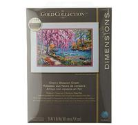 Dimensions Counted Cross Stitch, Aida, Assorted, 38.1cm x 25.4cm