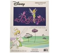 Dimensions Counted X Stitch -Believe