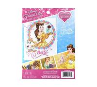 Dimensions Counted X Stitch -Belle