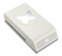 Dimensions EK Success Butterfly Punch Large