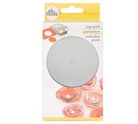 DIMENSIONS EK Success Circle Die Cutting Machine 6.35cm Metal Multicolor 13 x 8 x 3.5 cm