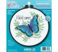 Dimensions Felting, Fabric, Various, One