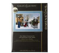 Dimensions MALEY'S Gracious ERA, Cotton, Multi