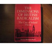 Dimensions of British Radicalism: The Case of Ireland