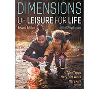 Dimensions of Leisure for Life