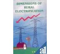 Dimensions of rural electrification