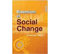 DIMENSIONS OF SOCIAL CHANGE