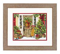 Dimensions X Stitch, Cotton, Various, One