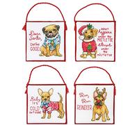 Dimensions X Stitch, Various, One