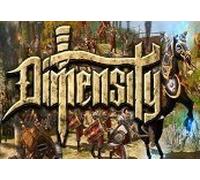 Dimensity PC Steam CD Key