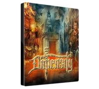 Dimensity Steam Key GLOBAL