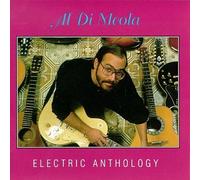 Dimeola, Al - Electric Anthology