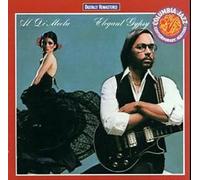 Di Meola, Al - Elegant Gipsy