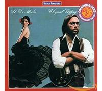 Di Meola, Al - Elegant Gipsy