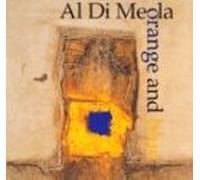 Dimeola, Al - Orange & Blue