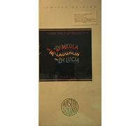 DiMeola, McLaughlin, DeLucia - Friday Night In San Francisco - Live - (SBM)