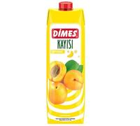 Dimes Classic Apricot Nectar fruit juice 1000 Mililiter