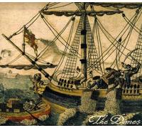 The King Can Drink The Harbour Dry