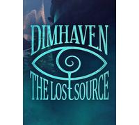 Dimhaven: The Lost Source (PC) - Steam Key - GLOBAL
