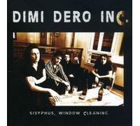 Dimi Dero Inc - Sisyphus Window Cleaning
