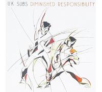 Diminished Responsibility by UK SUBS (2000-06-27)