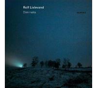 Diminuito by Rolf Lislevand (2009-10-26)