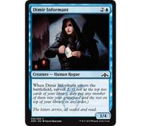 Dimir Informant | Guilds of Ravnica