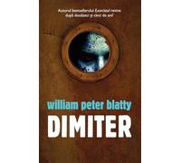 Dimiter - William Peter Blatty