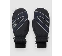 Dimito Atom Mittens mid black M