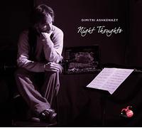 Dimitri Ashkenazy - Night Thoughts