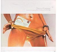 Dimitri From Paris - Dimitri: Disco Forever