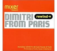 Dimitri from Paris - Dimitri from Paris-Monsieur Di