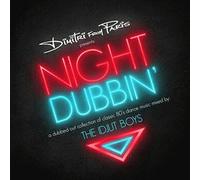 Dimitri from Paris - Dimitri From Paris Presents Night Dubbin'