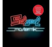 Dimitri from Paris - Dimitri from Paris presents Salsoul Mastermix