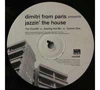 Dimitri From Paris - Dims Jazz [12" VINYL]