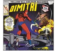 DIMITRI FROM PARIS / DIRTY LARRY