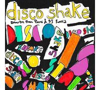 Dimitri From Paris & DJ Rocca - Disco Shake [Vinyl LP] [VINYL]